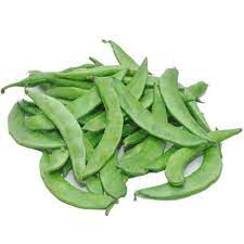 વાલોળ પાપડી