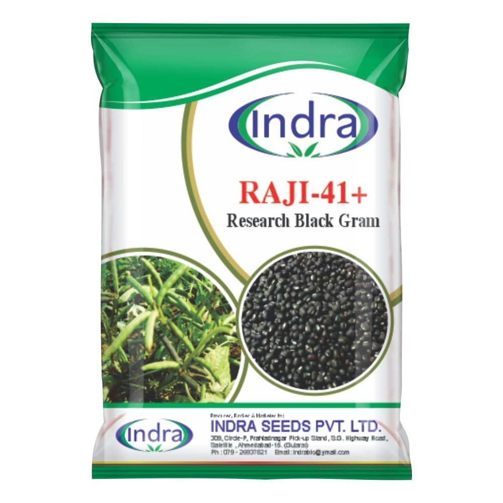 રાજી ૪૧+ રિસર્ચ અડદ (૧ કિગ્રા)