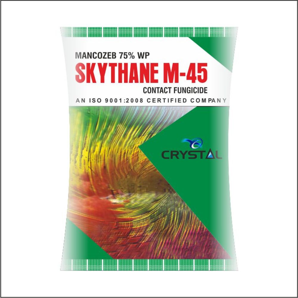 ક્રિસ્ટલ સ્કાયથાને(મેન્કોઝેબ 75% ડબલ્યુપી)